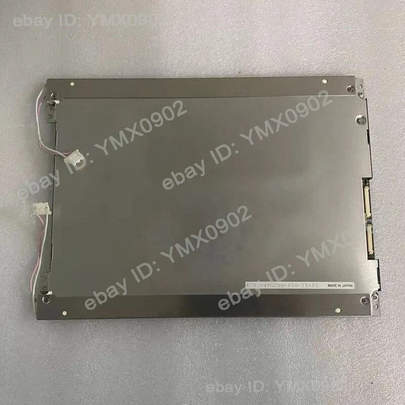 LCD Screen Display For KCS104VG2HB-A20 KCS6448BSTT-X18 KCS6448BSTT -X21 -X11
