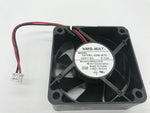 NMB 2410RL-05W-B70 24V 0.13A 6CM 6025 60mm inverter cooling fan 2pin