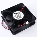 2pcs New original inverter cooling fan D08A-24TS2 8025 24V 0.23A