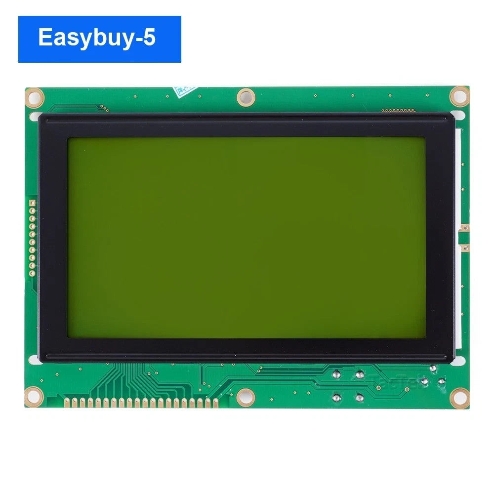 LCD Display MGLS240128 V3.2 MGLS240128T MGLS240128-11 Screen Panel compatible