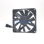1PCS M DA08015B24HR DC24V 0.18A 8CM 3-Wire Inverter Cooling Fan 8015