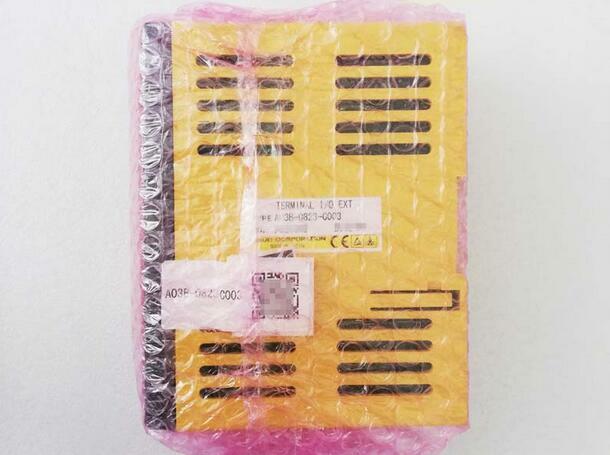 FANUC NEW A03B-0823-C003 I/O Module Shipping DHL/FedEX