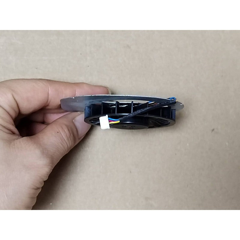 New for DELL Latitude E6420 CPU Cooling Fan MF60120V1-C220-G99