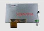 7 Inch LCD For PIONEER DJ XDJ-1000 XDJ-1000MK2 CWX4352 LCD Screen Display Panel