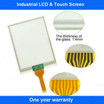Touch Screen for EA7-T6C EA7-T6CL EA7-T6C-S EA7-T6CL-R with Protective Film