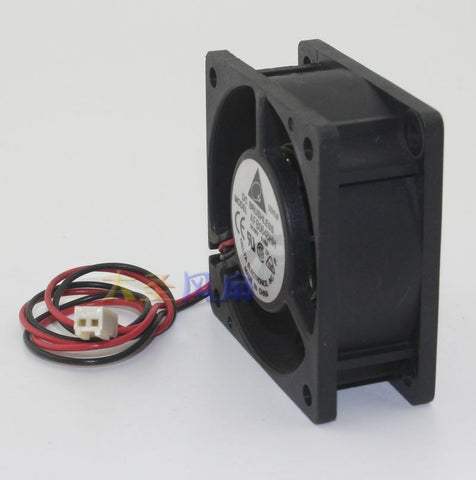 DELTA AFB0648HH Server cooling fan DC48V 0.10A 60*60*25MM 2pin