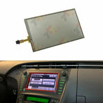 7" Touch Screen Digitizer for Toyota Prius 2010-2011 E7022 JBL Naviigation Unit