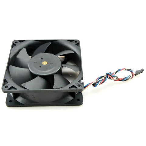 NIDEC 12CM B35502-35 DC 12V 1.40A 12038 120*120*38mm 4 Wire PWM Cooling Fan