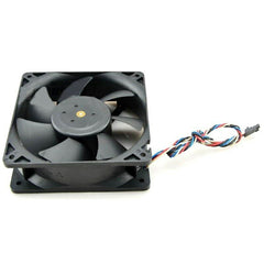 NIDEC 12CM B35502-35 DC 12V 1.40A 12038 120*120*38mm 4 Wire PWM Cooling Fan