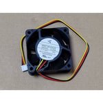Mitsubishi MMF-06J24US CP2 24VDC 0.23A 6025 3pin Inverter Cooling Fan