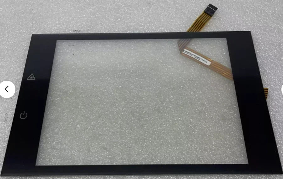1PC New Touch Screen Gigitizer Glass Panel For CO2RE 47F5106013-R1.2 replacement