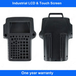 Plastic Cover for Fanuc A05B-2301-C205 A05B-2301-C300 with Protective Film