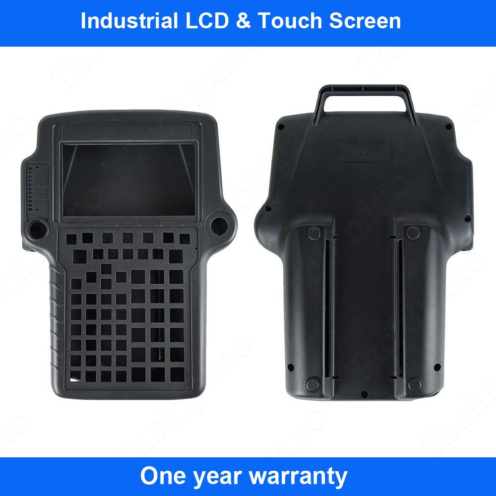 Plastic Cover for Fanuc A05B-2301-C205 A05B-2301-C300 with Protective Film
