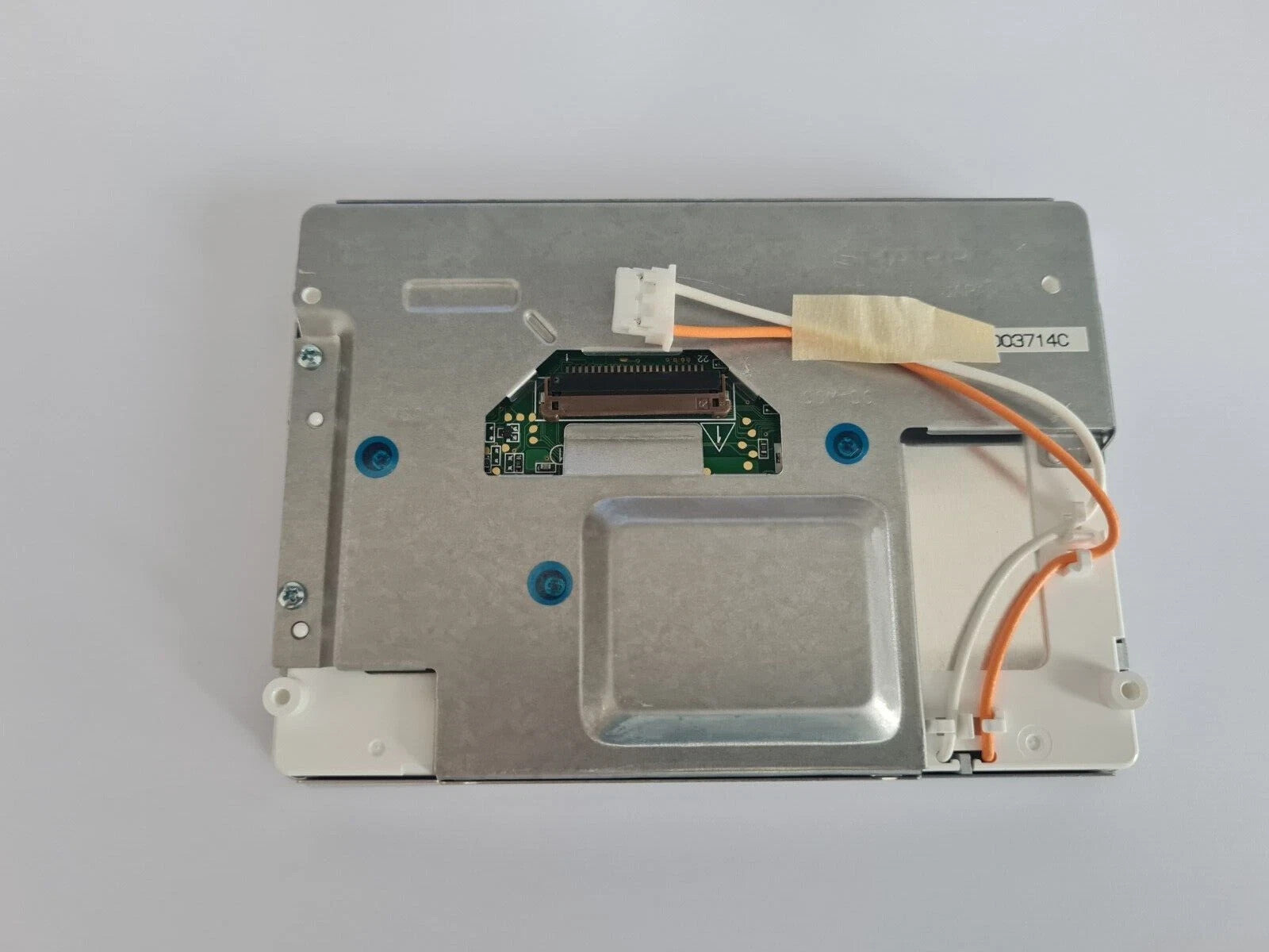 LCD Display For Volkswagen Touareg SUV I (7LA/7L6) 2002-2013 Instrument Cluster