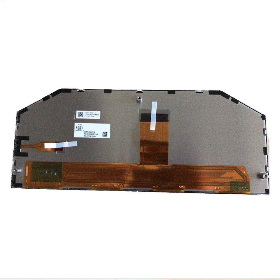 12.3 inch LAM123G071B LAM123G071A LCD Display Matrix Screen