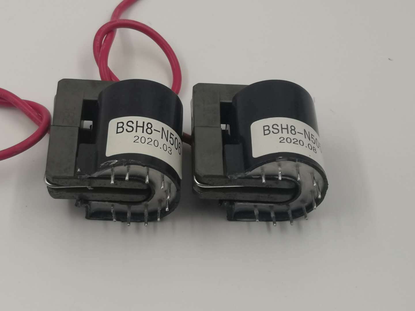 2PCS BSH8-N505/N506 High-frequency ignition arc for argon arc welding machine