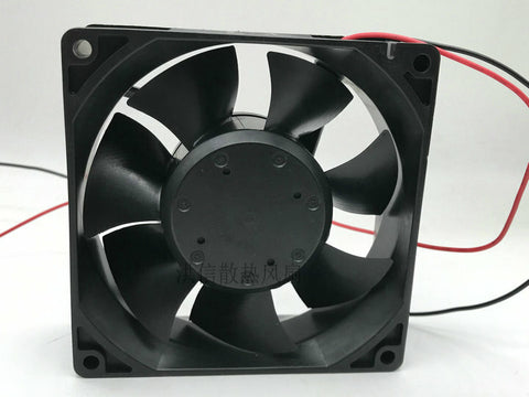 3612KL-05W-B50 DC24V 0.32A 2wire 92*92*32mm Inverter cooling fan