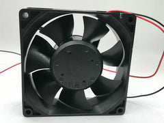 3612KL-05W-B50 DC24V 0.32A 2wire 92*92*32mm Inverter cooling fan