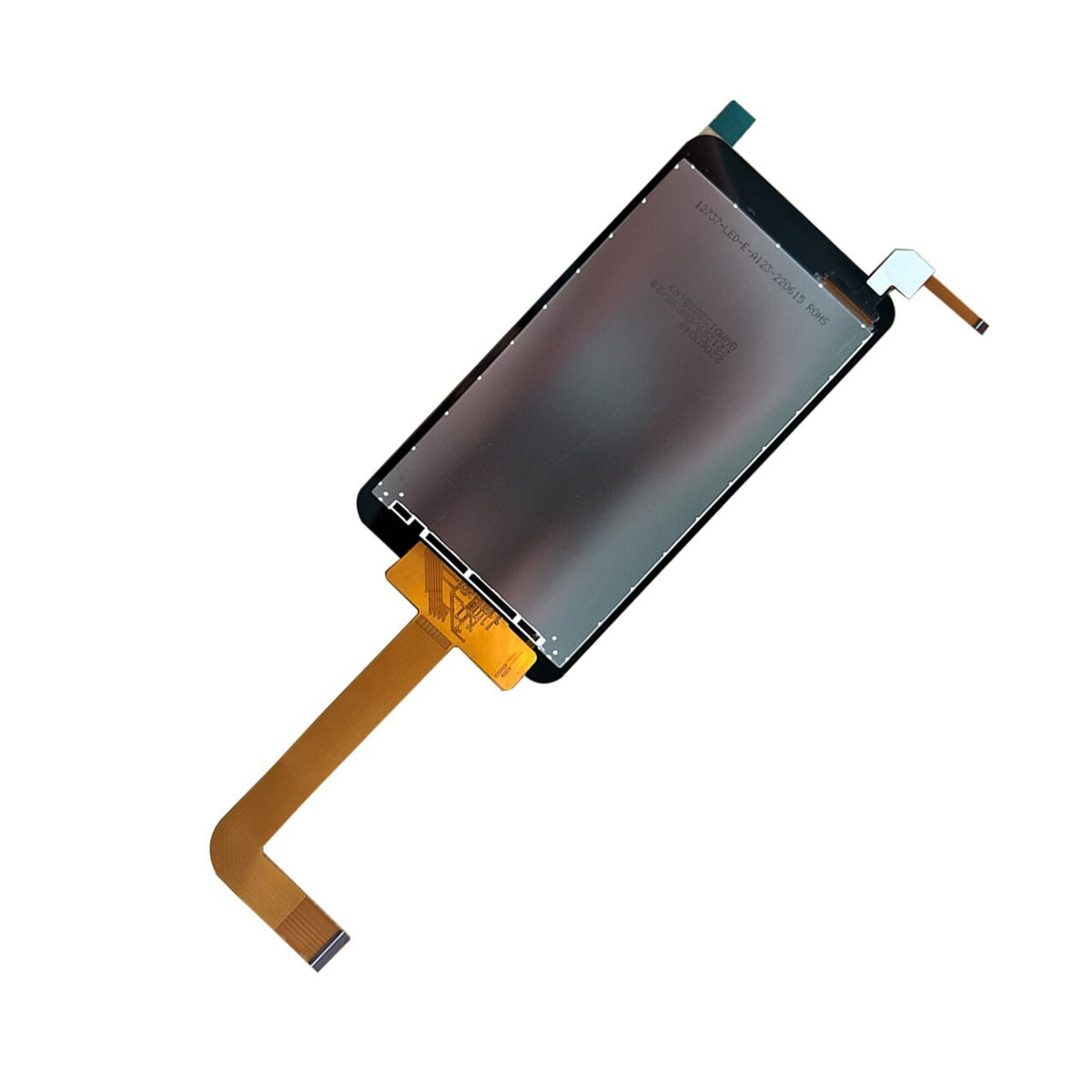 Replacement Lcd For Hygiena EnSURE Touch Luminometer LCD Display Touch Screen