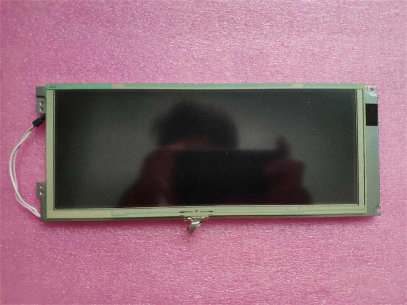 For 8.1 inch SHARP LCD Display Panel LM8M64R LM8M64 Symbol Replacement Part