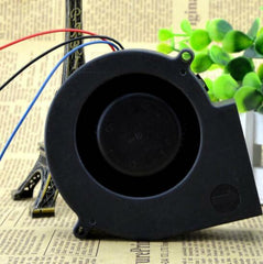 AVC F9733B12H 12V 1.1A 9CM 9733 3-line projection turbo cooling fan