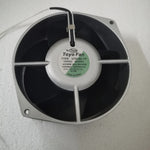 UT670D-TP Aluminum frame fan 100VAC 172*150*55MM 2wires