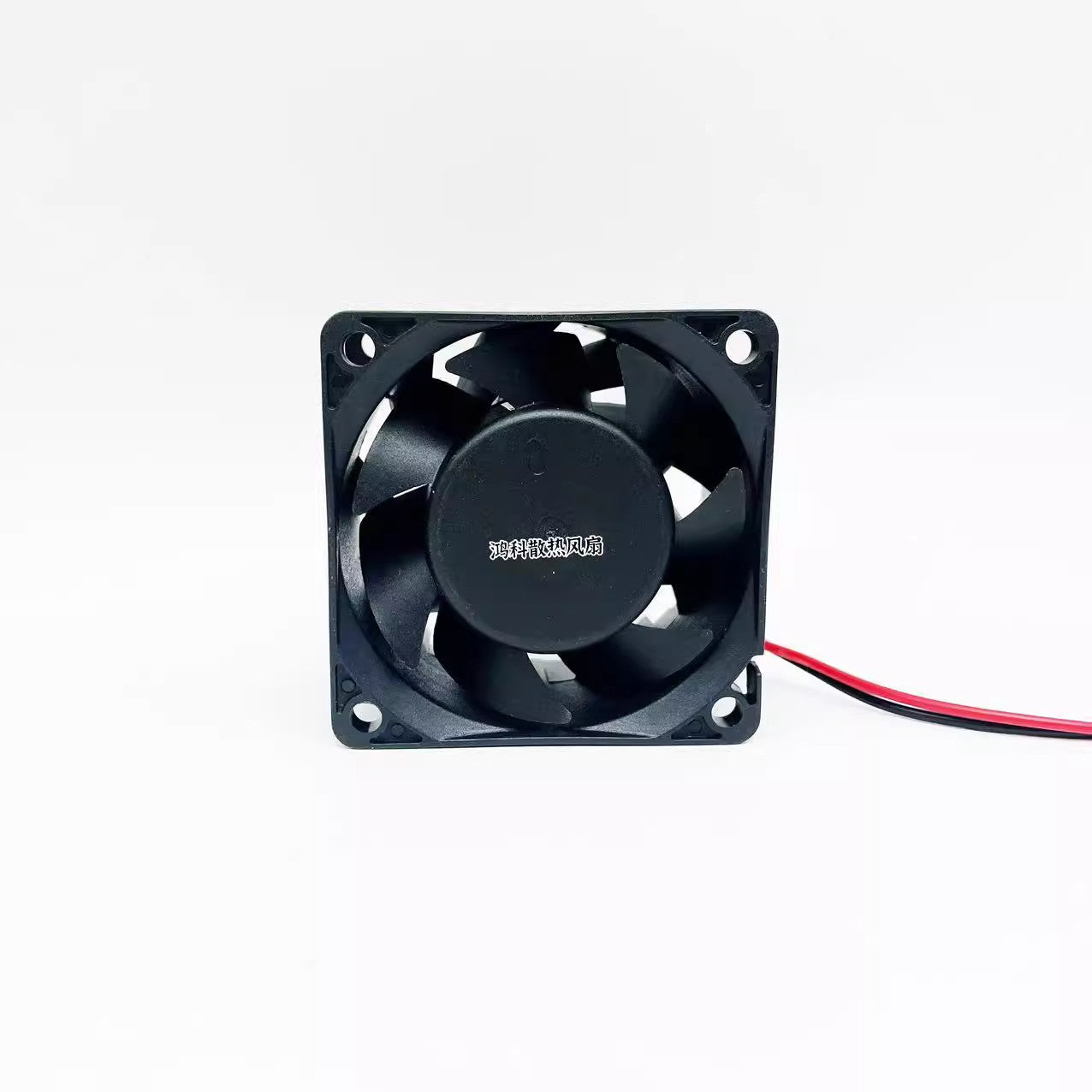 SUNON PE60382B2-Q00C-AA9 DC24V 10.3W 6cm 2-wire cooling fan