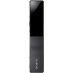 Sony ICD-TX660 Stereo Digital Voice Recorder 16GB Ultra-Slim Black USB-C 228