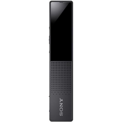 Sony ICD-TX660 Stereo Digital Voice Recorder 16GB Ultra-Slim Black USB-C 228