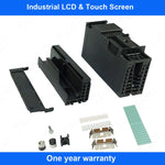 6ES7332-5HD01-0AB0 Plastic Cover for 6ES7332-7ND02-0AB0 S7-300 Case Shell Frame