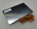 LQ043T1DG53 4.3'' LCD screen display with touch screen digitizer FOR BMW Motorra