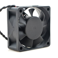 ADDA AD0624XB-A71GP fan 60*60*25mm DC24V 0.18A 2Pin