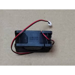 1 PCS LANGJIE LD246025S 6025 DC24V 0.30A 6CM 2-wire cooling fan