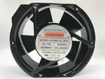 Mechatronics UF15KC12 BTH 115V 39/38W 17251 Cooling Fan