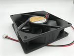 SUNON KD1209PTS1-6 DC12V 2.8W 90*90*25MM 9CM 2Pin Cooling Fan