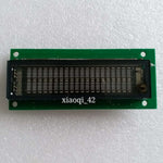 VFD 2x20 Display Module 20T201DA2- HP Designjet 750c HP Designjet450