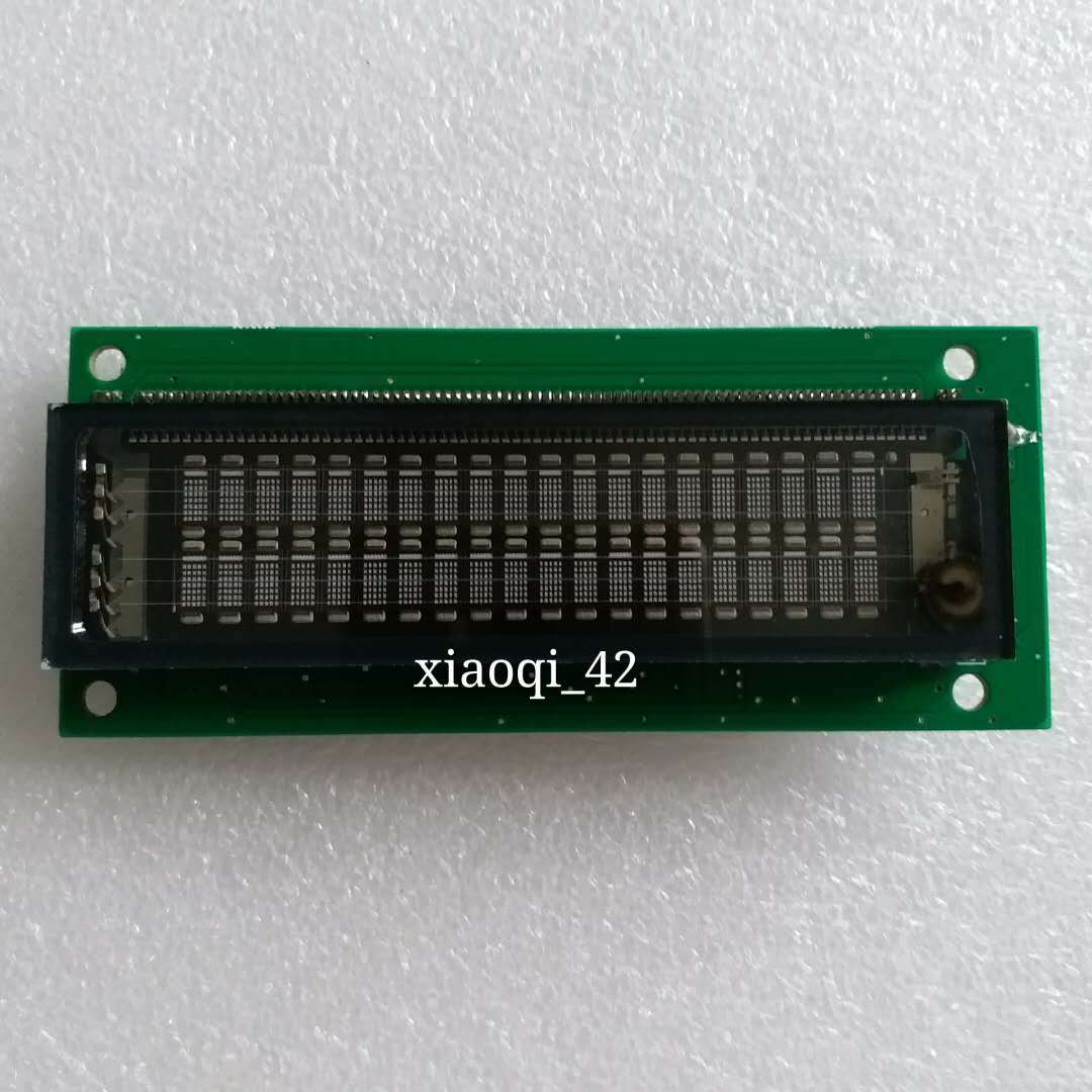 VFD 2x20 Display Module 20T201DA2- HP Designjet 750c HP Designjet450
