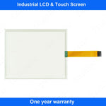 Touch Screen for VELA Ventilator Vyaire CareFusion Touch Panel Glass