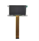 2.7 Inch LCD Screen UG-2864ASYDT01 For DYNACORD Powermate 1000 Mixer SSD1325