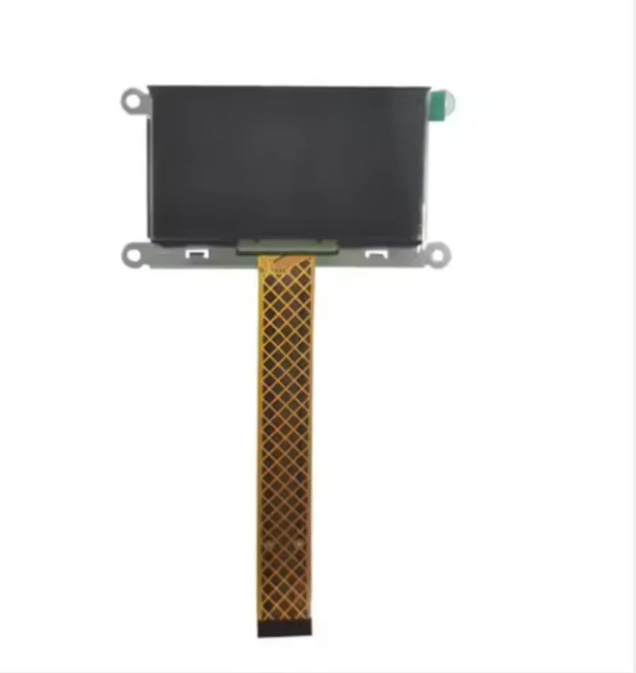 2.7 Inch LCD Screen UG-2864ASYDT01 For DYNACORD Powermate 1000 Mixer SSD1325