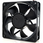 AVC DATA1232B8U DC 48V 0.43A 12CM 12032 3 wires computer inverter cooling fan