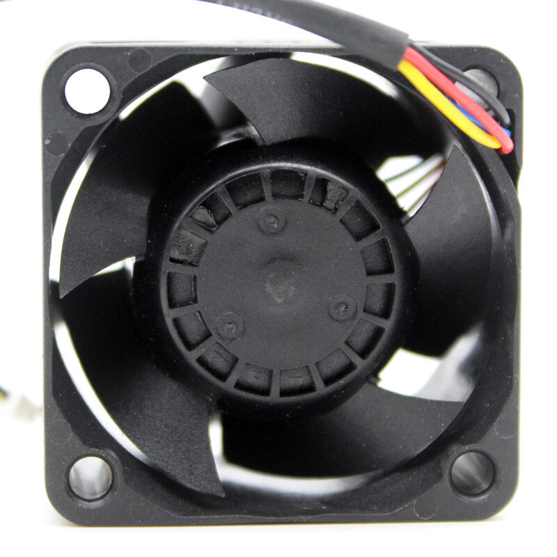 SUNON PF40281BX-Q050-Q99 4cm 4028 12V 7.20W 4pin server power cooling fan