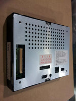 Yokogawa network paperless recorder DX100 only LCD screen+ Tracking ID
