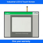 Touch Screen Panel for TrueBlend CONAIR Gravimetric Technology KDT-3012+Overlay