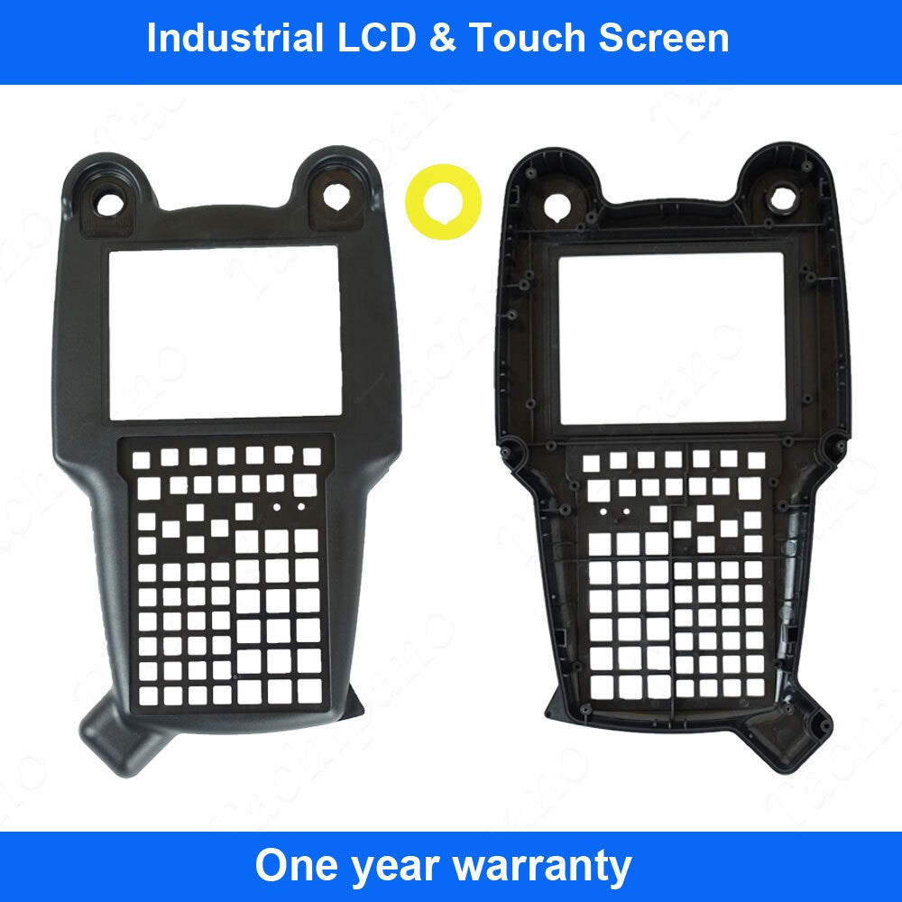 Plastic Case Cover for FANUC A05B-2518-C202#ARC A05B-2518-C202#EAW New House