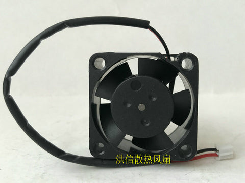 AFB0412HD Double ball bearing Cooling fan 40*40*20MM 2pin DC 12V 0.18A