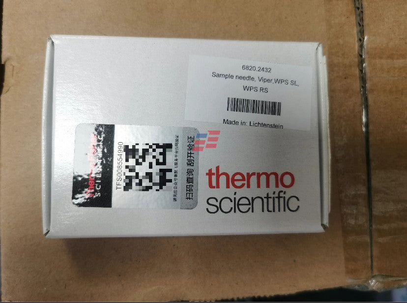 1PCS 6820.2432 new sampling needle