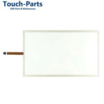 AMT2523 AMT 2523 AMT-2523 Touch screen panel glass Replacement