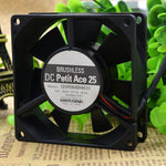 1PC 109P0840H4031 For SANYO 40V 0.05A cooling fan