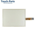 For 2711P-RDT10C Touch Screen 2711P-RDT10C Touchpad Panel Glass